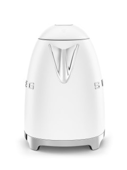 Czajnik elektryczny SMEG biały KLF03WHMEU 1,7l
