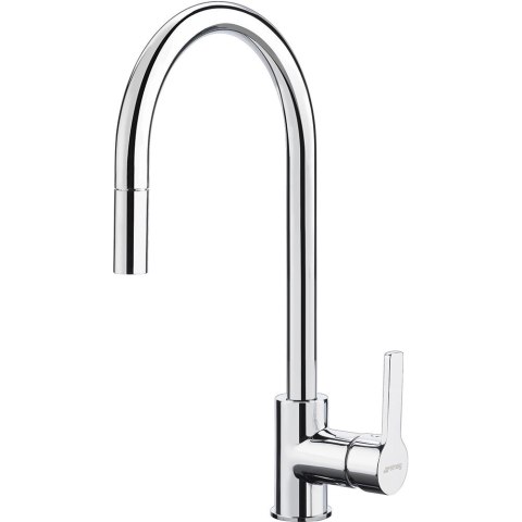 Bateria kuchenna Smeg MID2CR Bateria kuchenna Smeg MID2CR