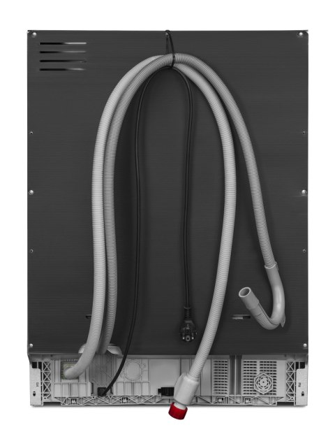Zmywarka do zabudowy Smeg PL292DN