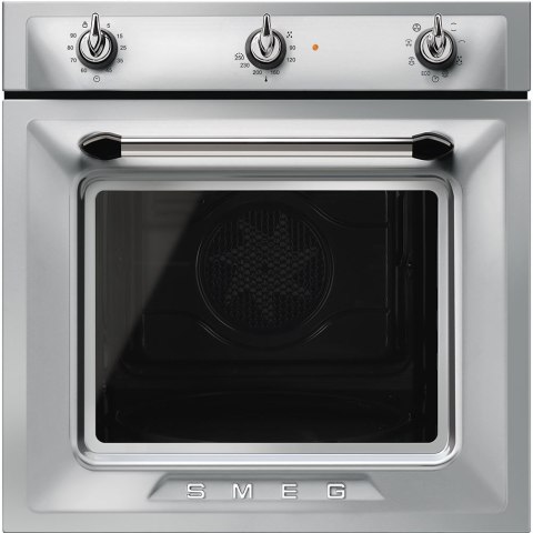 Piekarnik Smeg SF6905X1 stal nierdzewna seria Victoria Piekarnik Smeg SF6905X1 stal nierdzewna seria Victoria