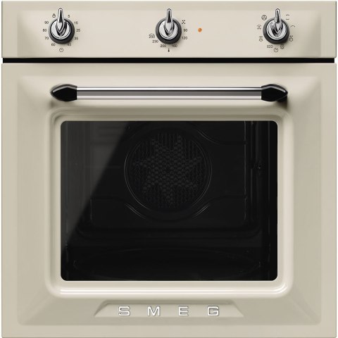 Piekarnik Smeg SF6905P1 kremowy seria Victoria Piekarnik Smeg SF6905P1 kremowy seria Victoria