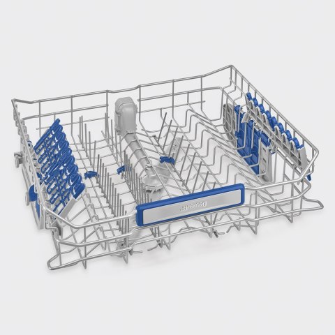 Zmywarka do zabudowy Smeg STL324BQLH