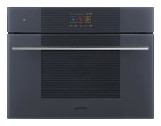 Piekarnik Neptune Grey SO4104M2PG