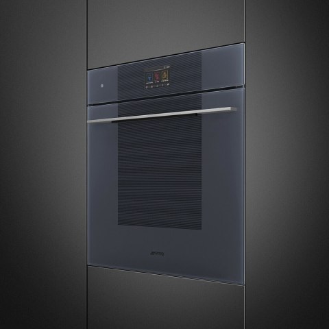Piekarnik Neptune Grey SO6104APG