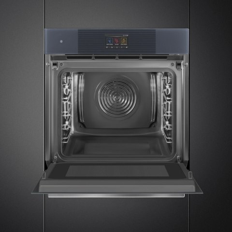 Piekarnik Neptune Grey SO6104APG