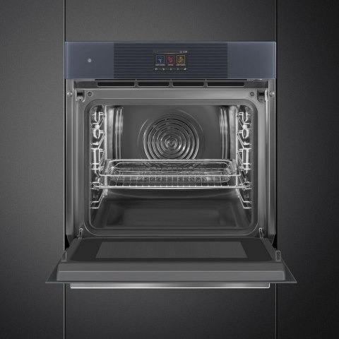Piekarnik Neptune Grey SO6104APG