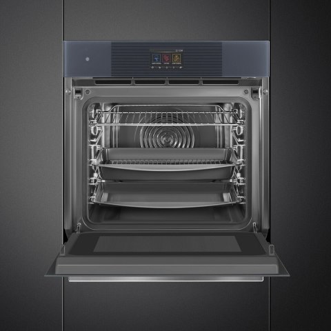 Piekarnik Neptune Grey SO6104APG
