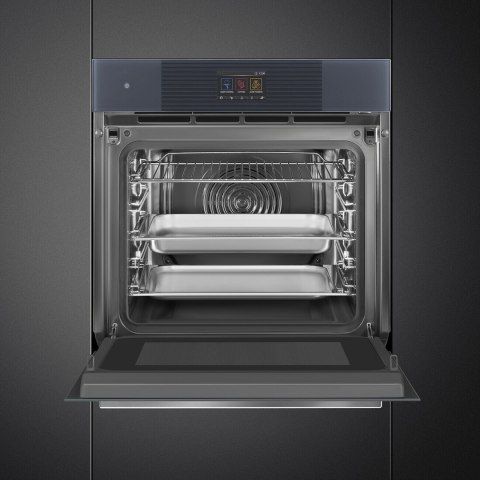 Piekarnik Neptune Grey SO6104APG