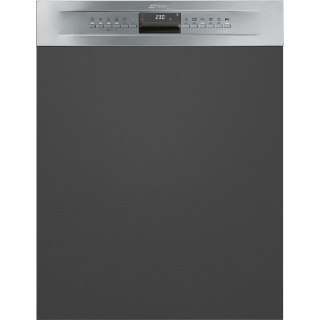 Zmywarka do zabudowy Smeg PL254CX