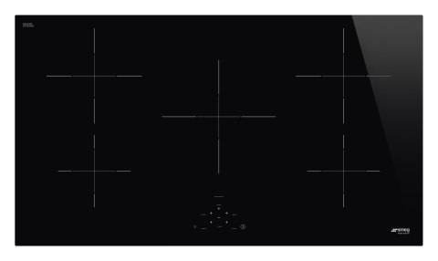Smeg SI2951D Smeg SI2951D