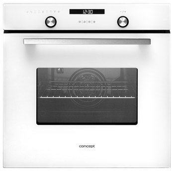 Piekarnik elektryczny do zabudowy WHITE ETV7460wh Piekarnik elektryczny do zabudowy WHITE ETV7460wh