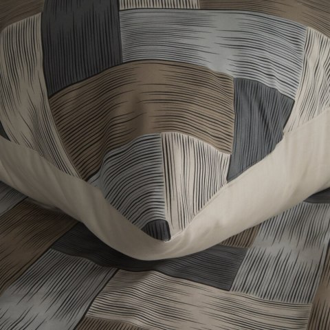 Komplet pościeli satynowej SPRING 220x200 cm Komplet pościeli satynowej SPRING 220x200 cm