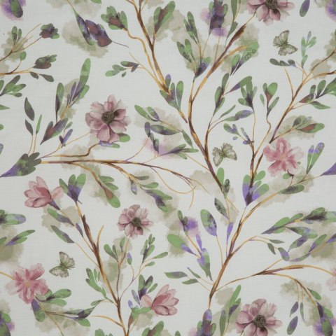 Komplet pościeli satynowej SPRING 220x200 cm Komplet pościeli satynowej SPRING 220x200 cm