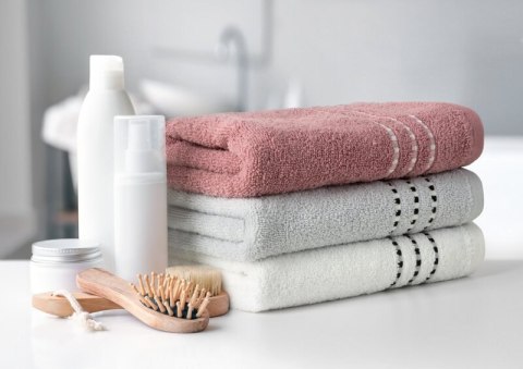 RĘCZNIK FIORE (14) 30X50 CM