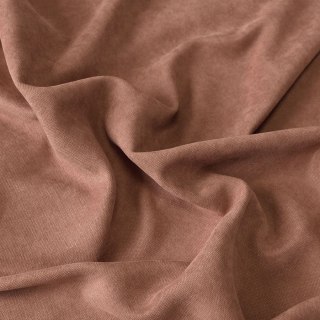 MILAS Tkanina dekoracyjna, wysokość 320cm, kolor 363 chłodny ceglasty MILAS0/000/363/000320/1