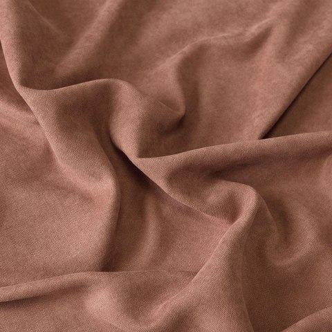 MILAS Tkanina dekoracyjna, wysokość 320cm, kolor 363 chłodny ceglasty MILAS0/000/363/000320/1