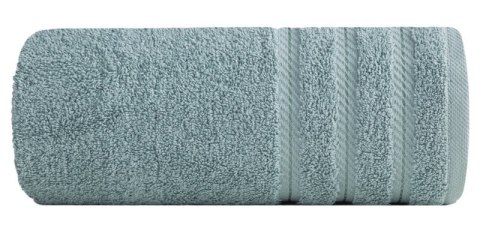 Ręcznik bawełniany VITO 50x90 cm kolor miętowy Ręcznik bawełniany VITO 50x90 cm kolor miętowy