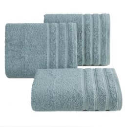 Ręcznik bawełniany VITO 70x140 cm kolor miętowy