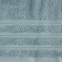 Ręcznik bawełniany VITO 70x140 cm kolor miętowy