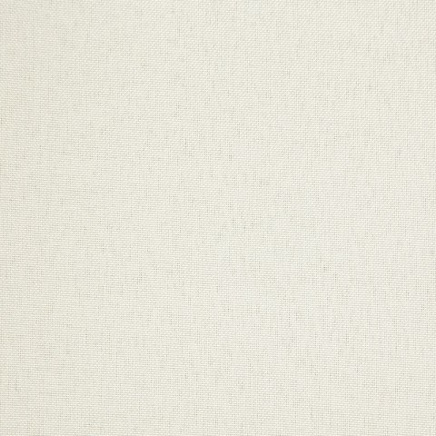 Jednokolorowa zasłona z miękkiej tkaniny RITA 140x250 cm kolor kremowy Jednokolorowa zasłona z miękkiej tkaniny RITA 140x250 cm kolor kremowy