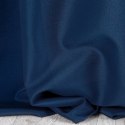 Zasłona gotowa ADORE 140x250 cm kolor ciemnoniebieski