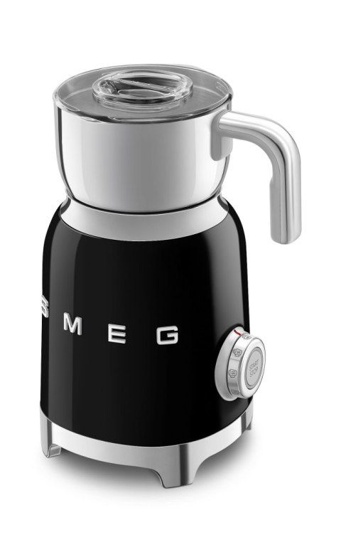 Spieniacz do mleka Smeg MFF11BLEU