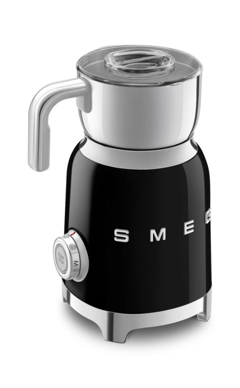Spieniacz do mleka Smeg MFF11BLEU