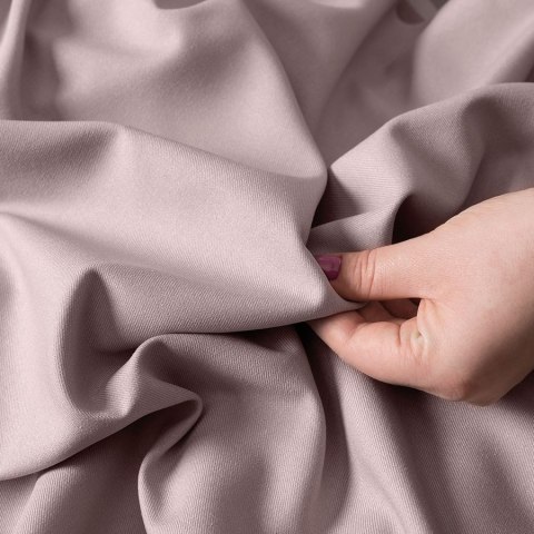 LIMA Tkanina dekoracyjna, wysokość 300cm, kolor 010 pudrowy różowy 318287/TDP/010/000300/1