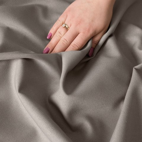 LIMA Tkanina dekoracyjna, wysokość 300cm, kolor 013 beżowoszary 318287/TDP/013/000300/1