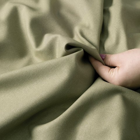 LIMA Tkanina dekoracyjna, wysokość 300cm, kolor 019 oliwkowy 318287/TDP/019/000300/1