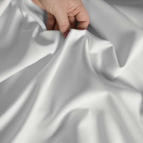 LIMA Tkanina dekoracyjna, wysokość 300cm, kolor 069 offwhite 318287/TDP/069/000300/1