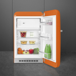 CHŁODZIARKA WOLNOSTOJĄCA SMEG FAB10ROR5
