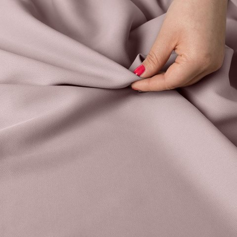 LOTUS Tkanina dekoracyjna wodoodporna, wysokość 300cm, kolor 011 różowy TD0008/TDP/011/000300/1