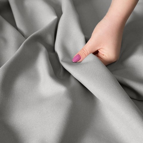 LIMA Tkanina dekoracyjna, wysokość 300cm, kolor 009 jasny szary 318287/TDP/009/000300/1