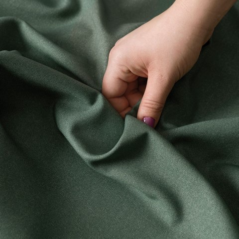 LIMA Tkanina dekoracyjna, wysokość 300cm, kolor 022 zielony 318287/TDP/022/000300/1