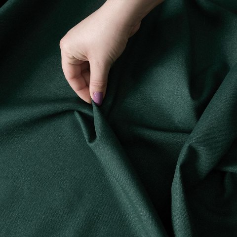 LIMA Tkanina dekoracyjna, wysokość 300cm, kolor 023 ciemny zielony; butelkowy 318287/TDP/023/000300/1