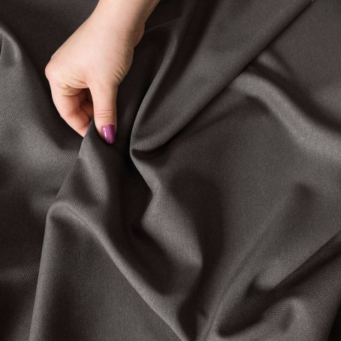 LIMA Tkanina dekoracyjna, wysokość 300cm, kolor 035 chłodny brązowy 318287/TDP/035/000300/1