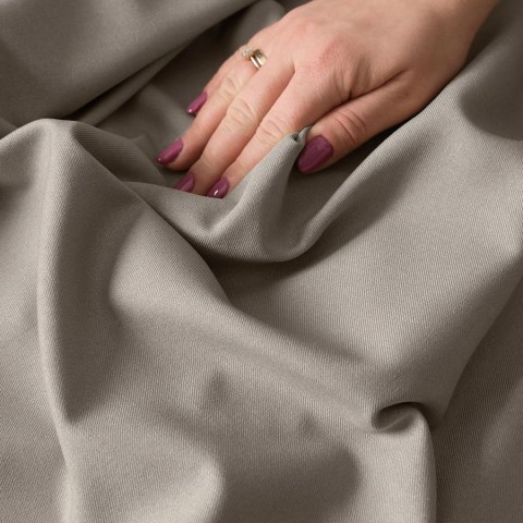 LIMA Tkanina dekoracyjna, wysokość 300cm, kolor 049 chłodny kremowy 318287/TDP/049/000300/1