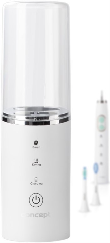 ZK0005 UV Sterylizator PERFECT SMILE