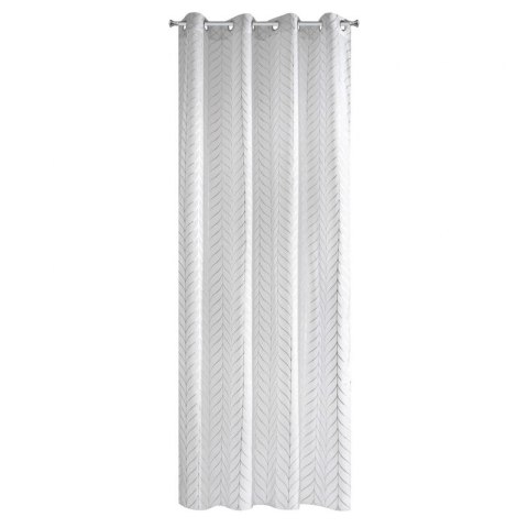 FIRANA GOTOWA BIRAY 140X250 CM BIAŁY