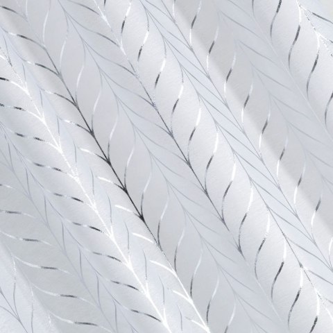 FIRANA GOTOWA BIRAY 140X250 CM BIAŁY