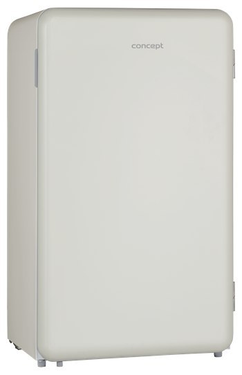 Chłodziarka Retro BEIGE LTR3047be