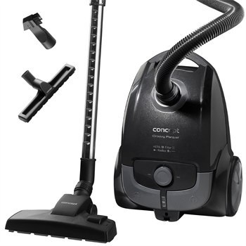 Odkurzacz workowy Groovy parquet 700 W VP8339