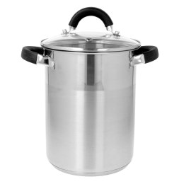 GARNEK 4,2L DO SZPARAGÓW SPAGHETTI Z WKŁADEM 2140