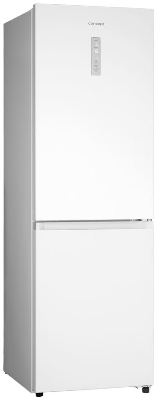 Chłodziarko-zamrażarka WHITE LK6460wh