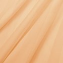 Pościel satyna bambusowo-bawełniana (P) STRIPE BEIGE/140x200 +1x70x80 z listwą +2x40x40 BAMBOO