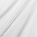 Pościel satyna bambusowo-bawełniana (P) STRIPE WHITE/140x200 +1x70x80 z listwą +2x40x40 BAMBOO