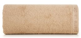 RĘCZNIK PIERRE CARDIN EVI 70X140 CM BEŻOWY