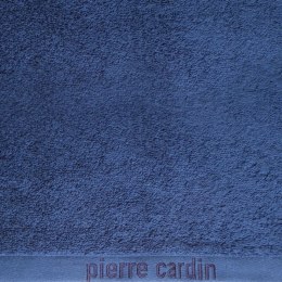 RĘCZNIK PIERRE CARDIN EVI 70X140 CM GRANATOWY