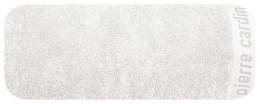 RĘCZNIK PIERRE CARDIN EVI 70X140 CM KREMOWY